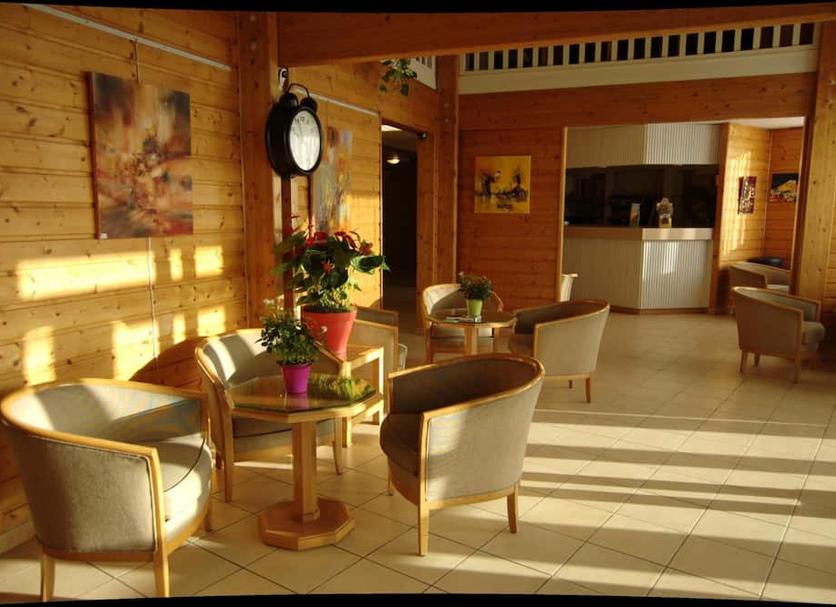 Lobby Zdjęcie