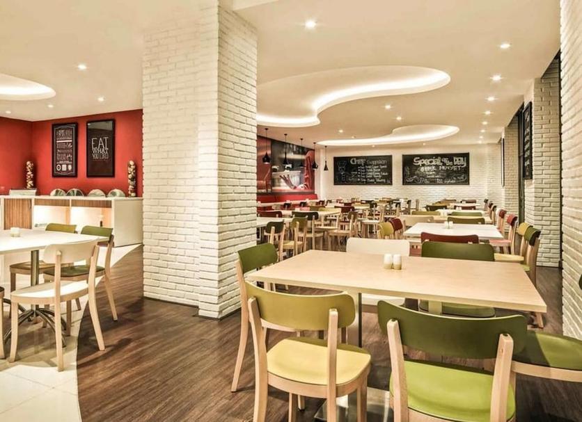Restauracja Zdjęcie