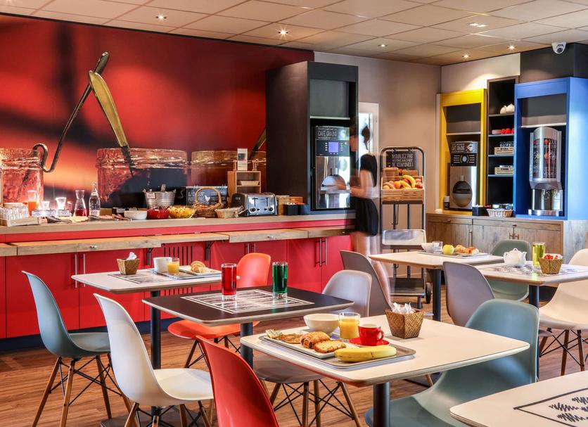 Restauracja Zdjęcie