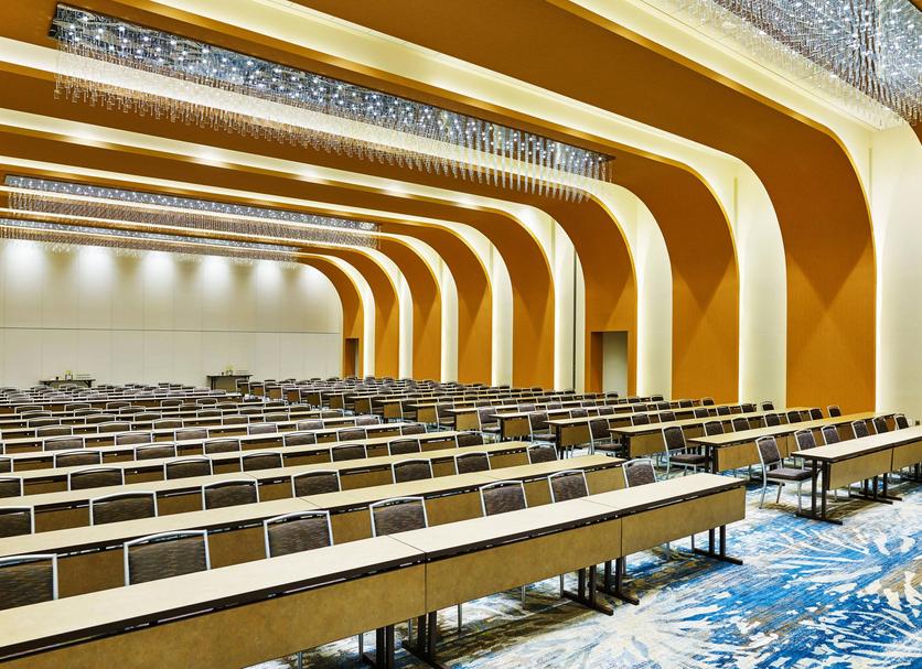 Sala konferencyjna Zdjęcie