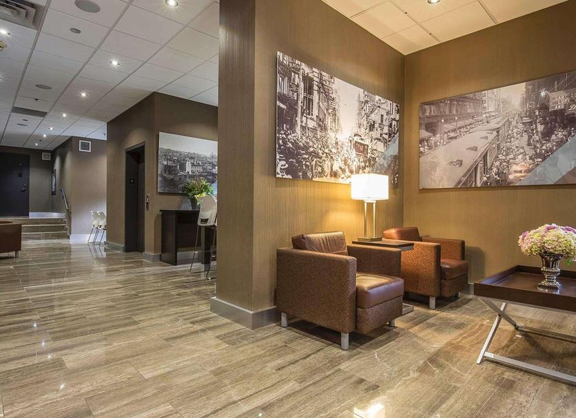 Lobby Zdjęcie