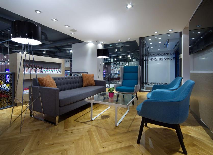 Lobby Zdjęcie