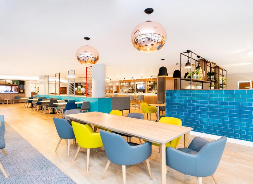 Restauracja Zdjęcie