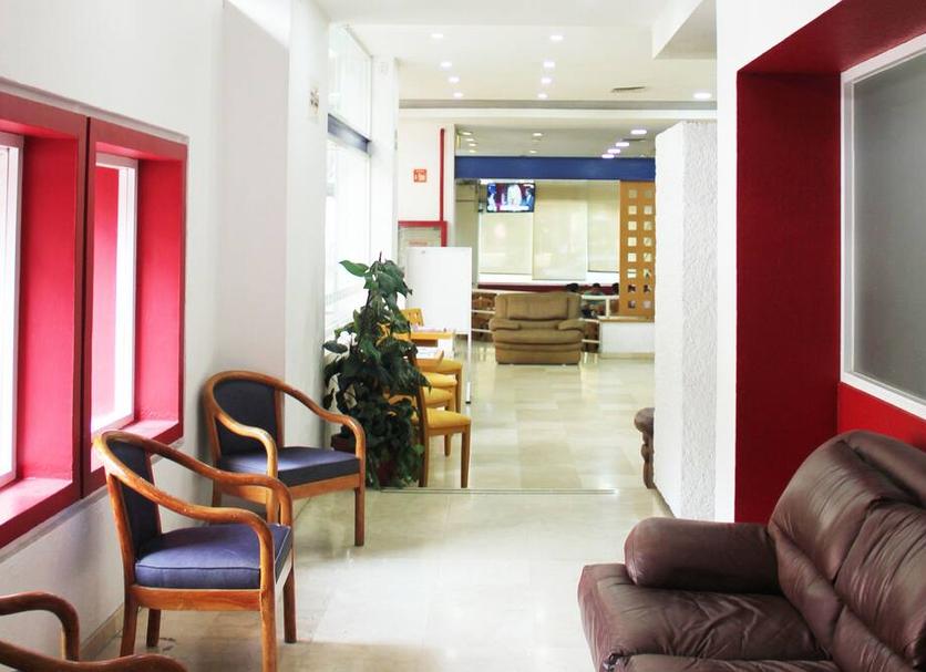 Lobby Zdjęcie