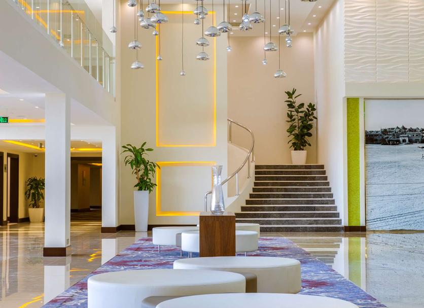 Lobby Zdjęcie