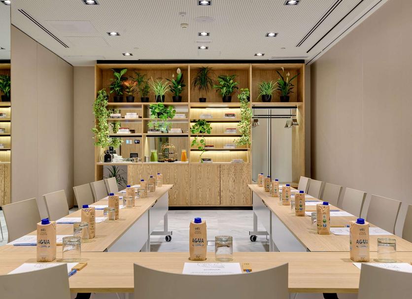 Sala konferencyjna Zdjęcie