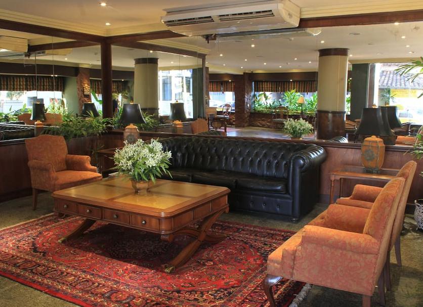 Lobby Zdjęcie