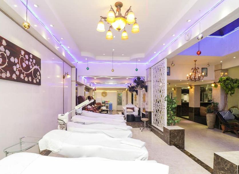 Lobby Zdjęcie