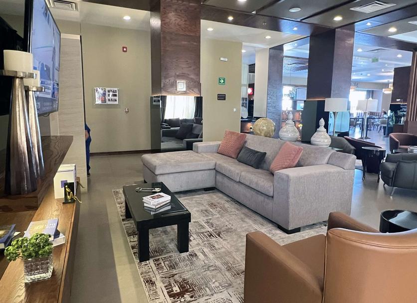 Lobby Zdjęcie