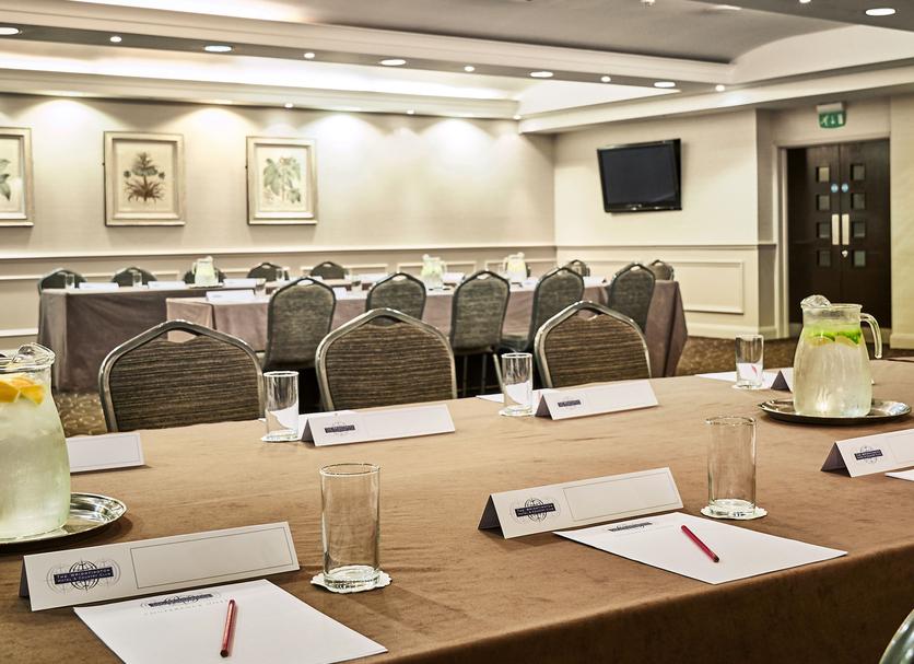 Sala konferencyjna Zdjęcie