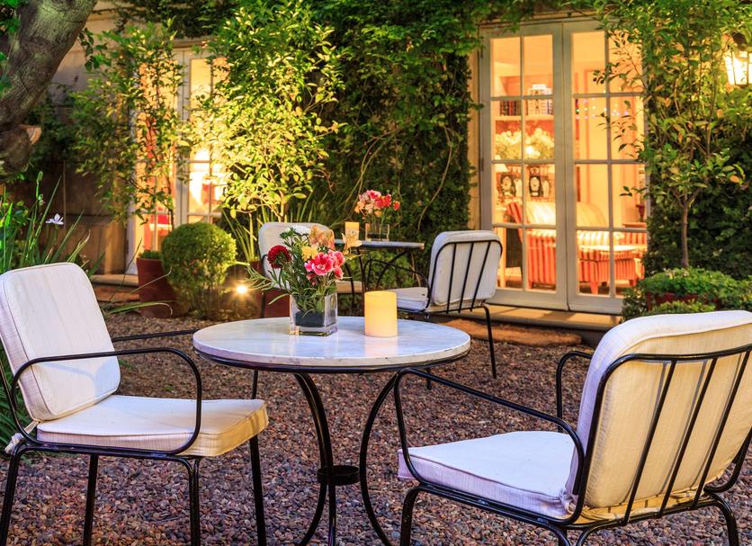 Patio Zdjęcie