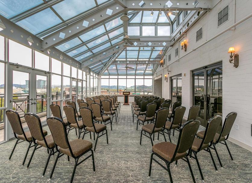Sala konferencyjna Zdjęcie
