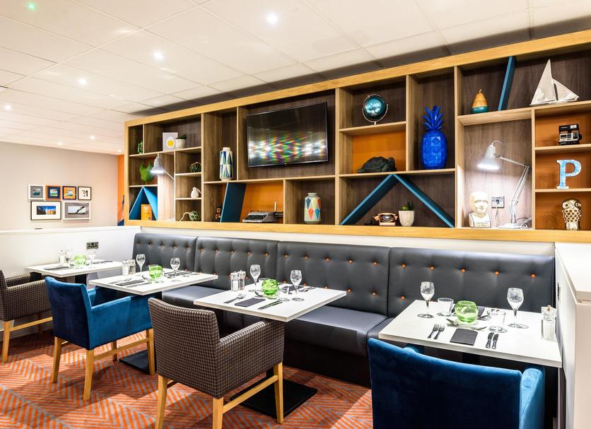 Restauracja Zdjęcie