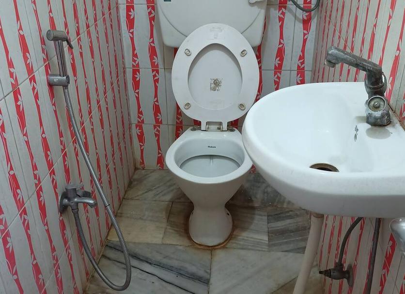 Łazienka Zdjęcie