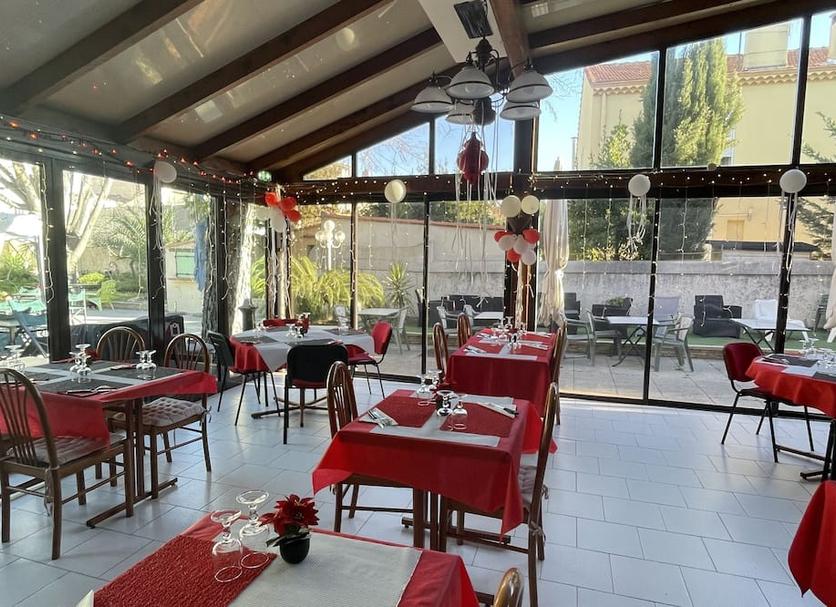Restauracja Zdjęcie