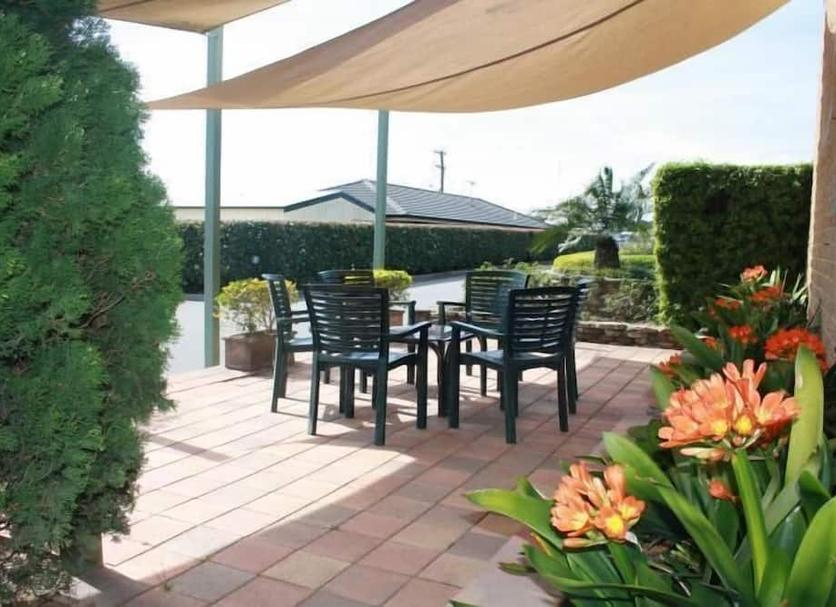 Patio Zdjęcie