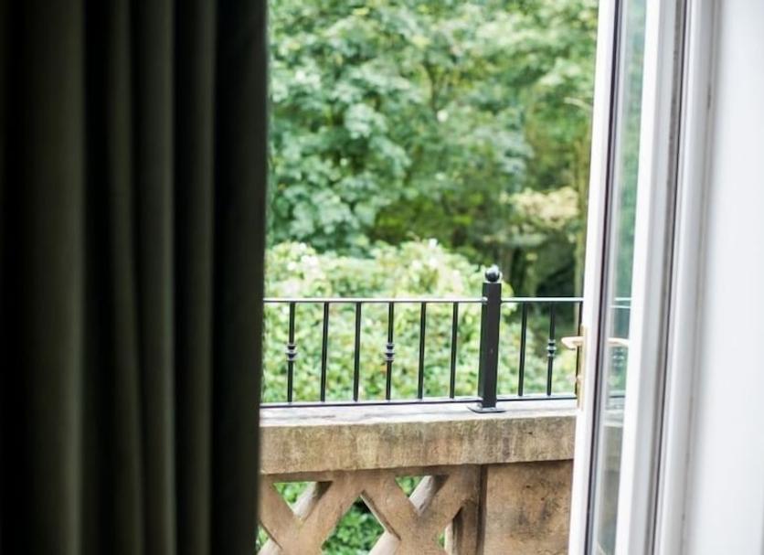 Balkon Zdjęcie