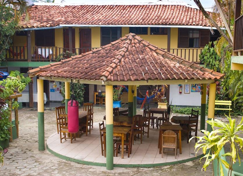 Patio Zdjęcie