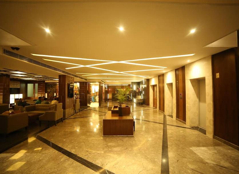 Lobby Zdjęcie