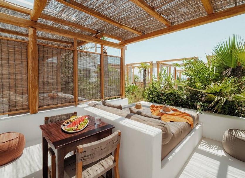 Balkon Zdjęcie