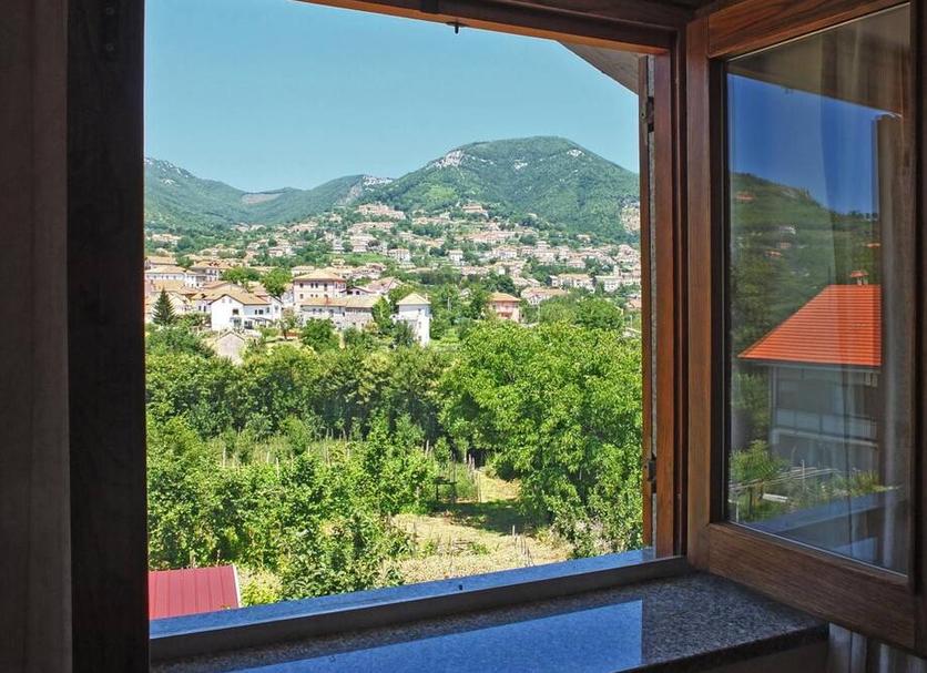 Balkon Zdjęcie
