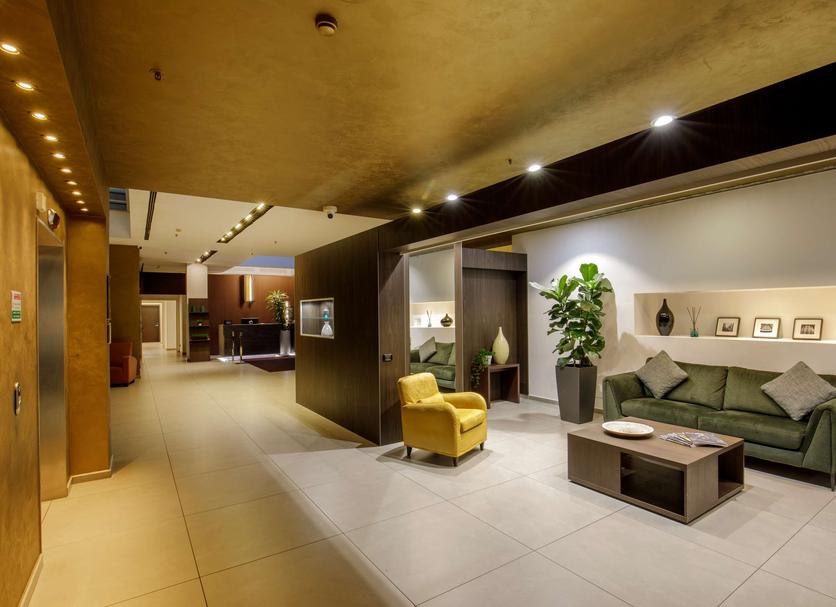 Lobby Zdjęcie