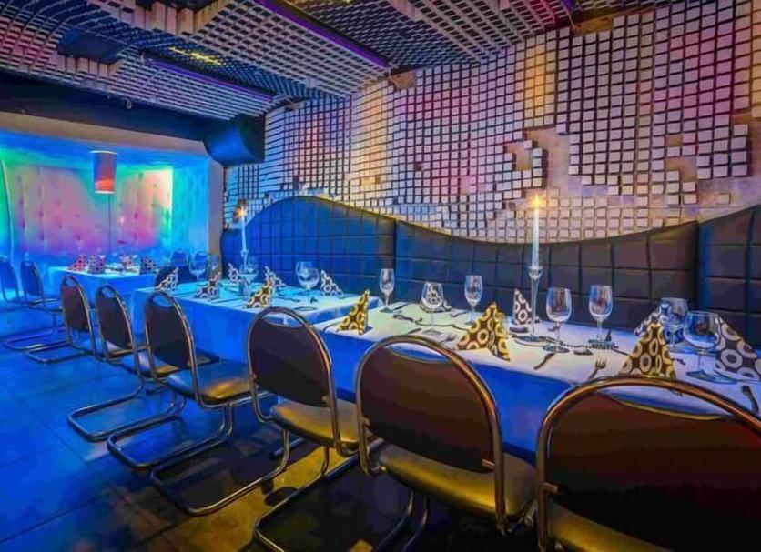 Restauracja Zdjęcie