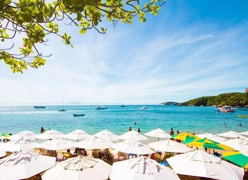 Plaża Zdjęcie
