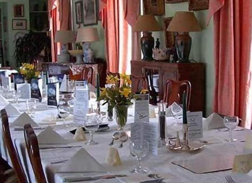 Restauracja Zdjęcie