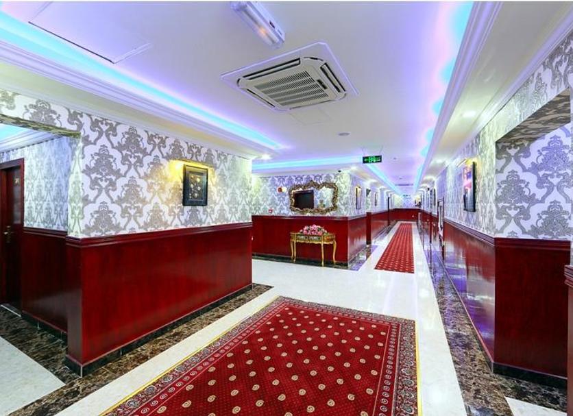 Lobby Zdjęcie