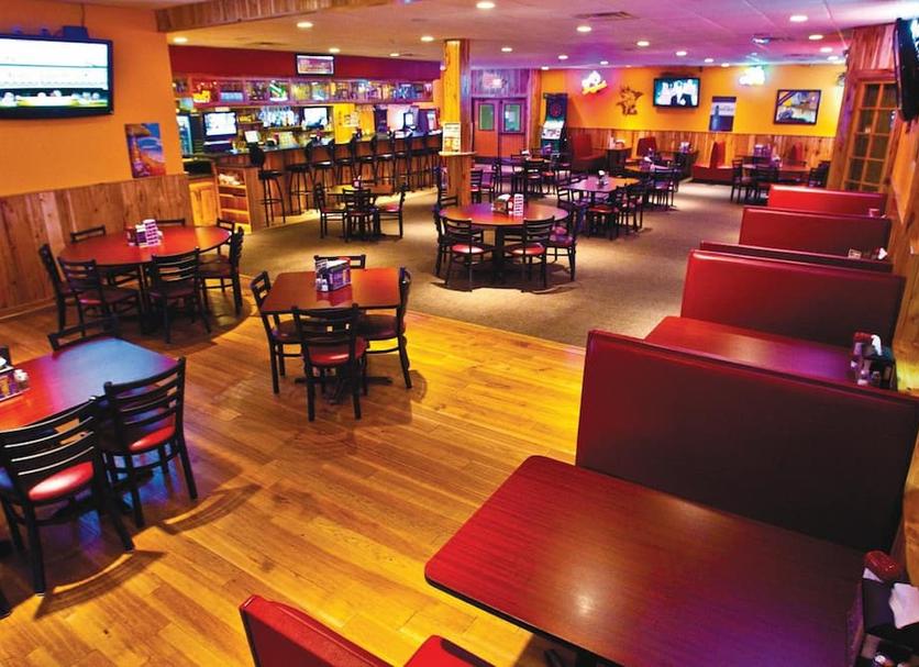 Restauracja Zdjęcie