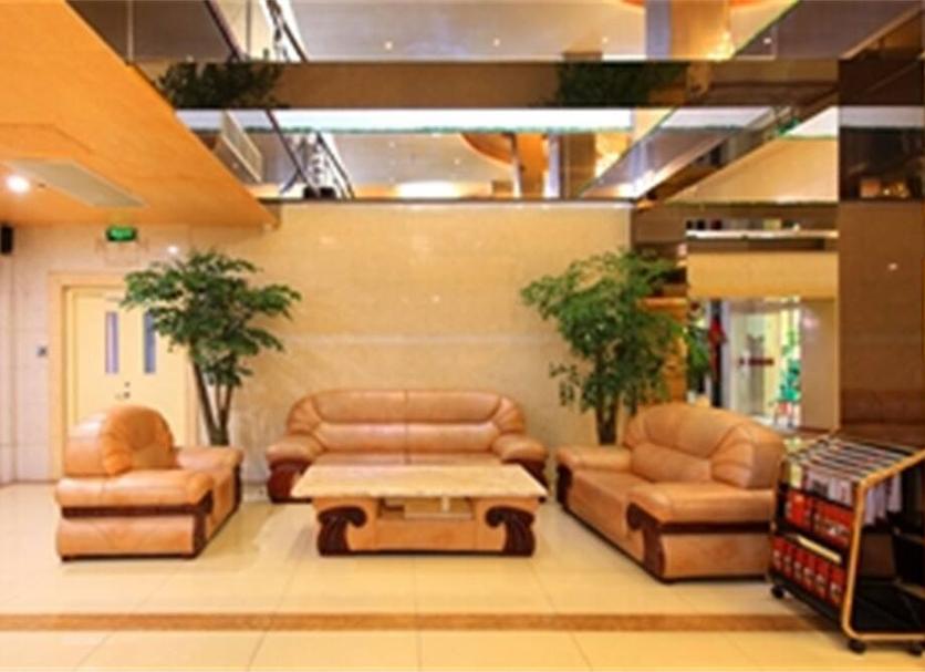 Lobby Zdjęcie