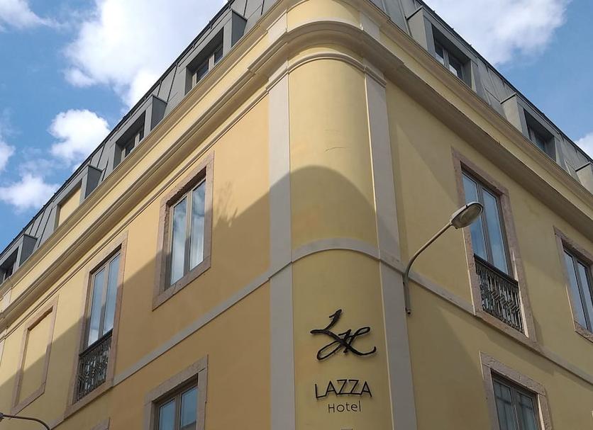 Budynek Zdjęcie