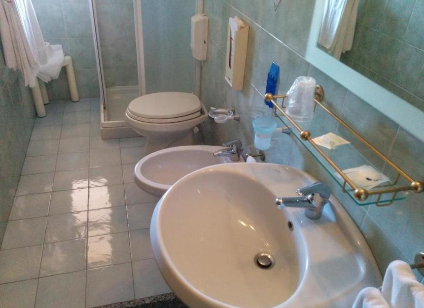 Łazienka Zdjęcie
