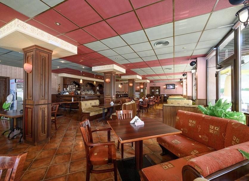 Restauracja Zdjęcie