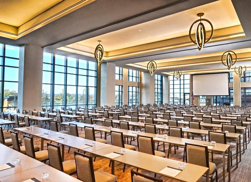 Sala konferencyjna Zdjęcie