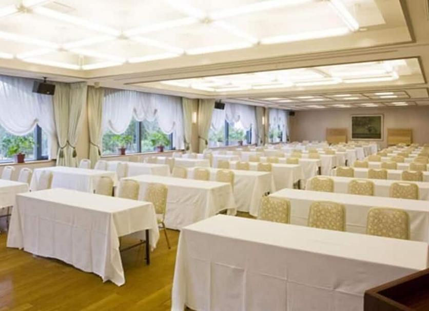 Sala konferencyjna Zdjęcie