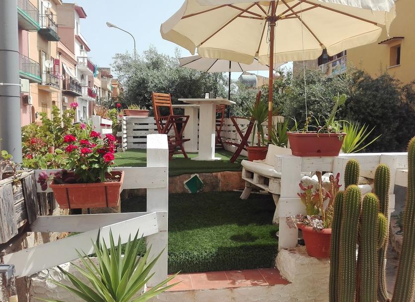 Patio Zdjęcie