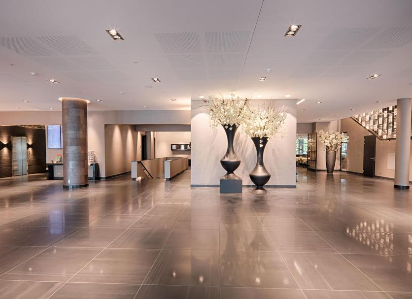 Lobby Zdjęcie
