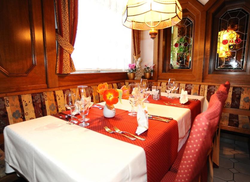 Restauracja Zdjęcie