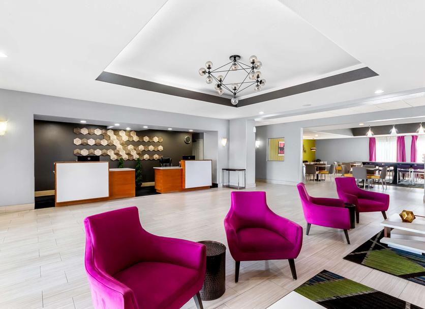 Lobby Zdjęcie