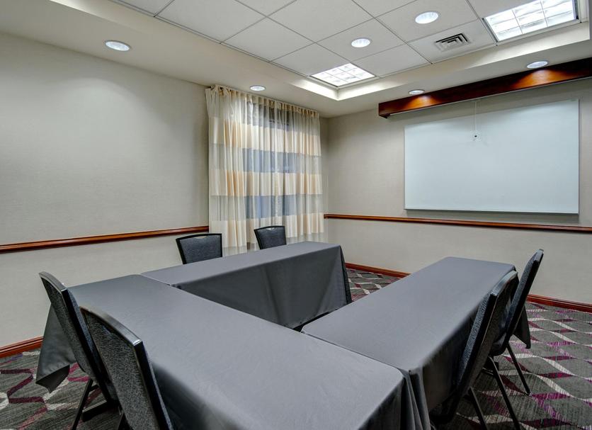 Sala konferencyjna Zdjęcie