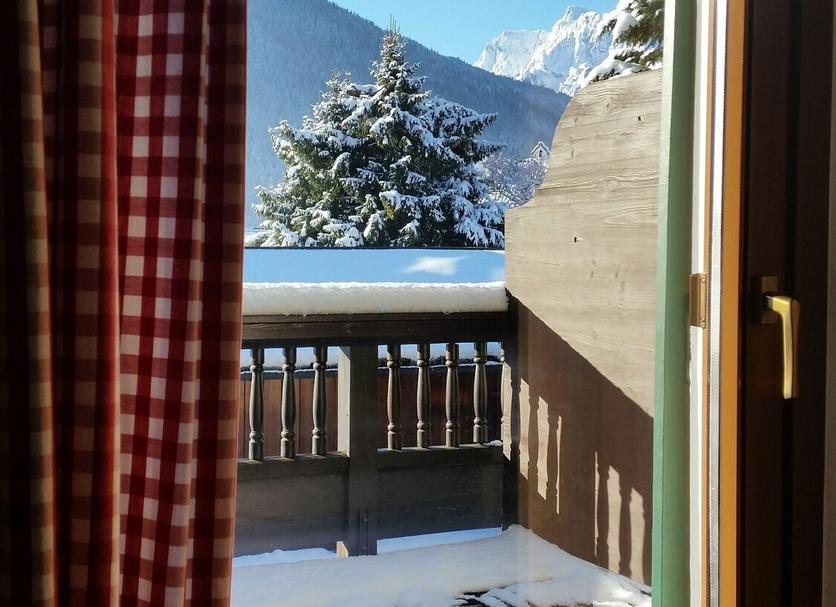 Balkon Zdjęcie