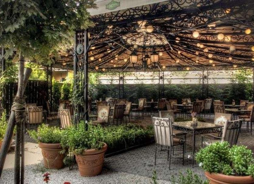 Patio Zdjęcie
