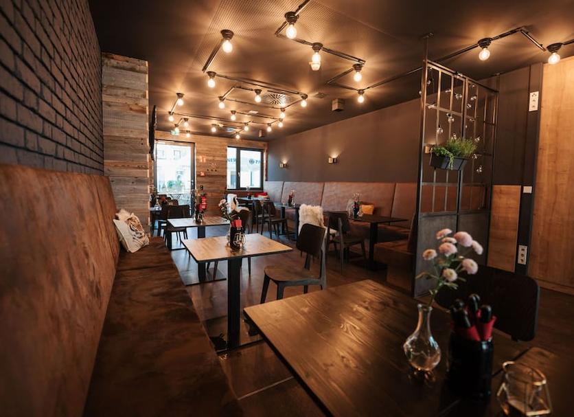 Restauracja Zdjęcie