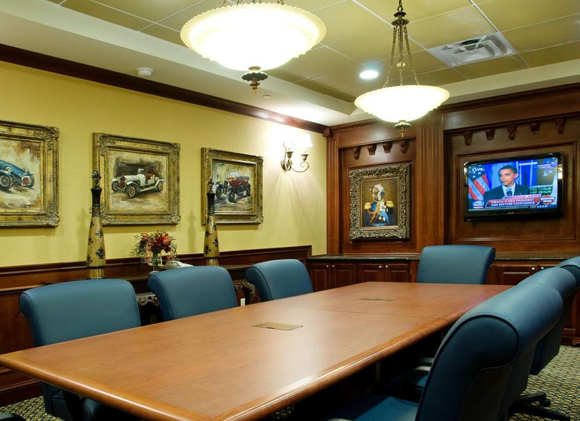 Sala konferencyjna Zdjęcie