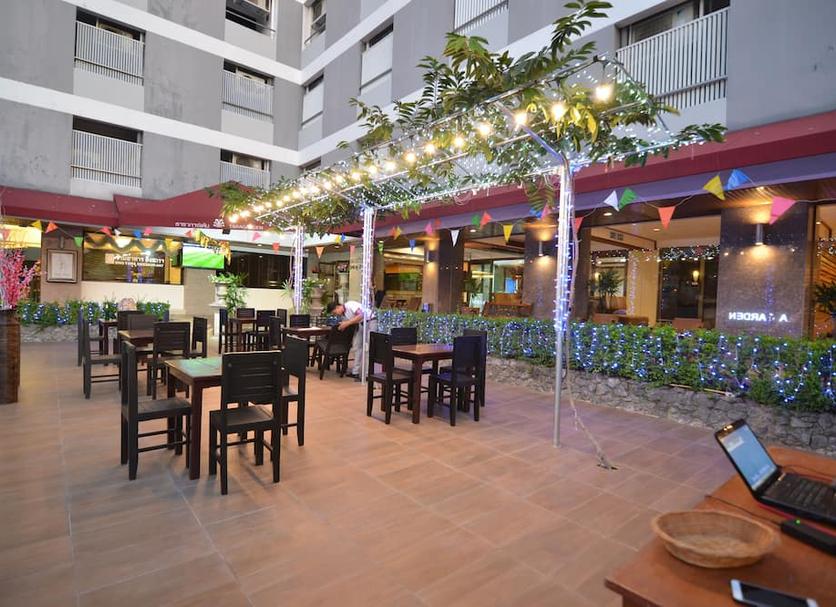 Patio Zdjęcie