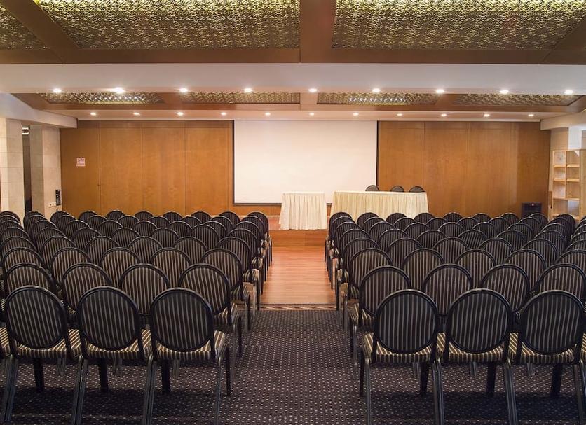 Sala konferencyjna Zdjęcie