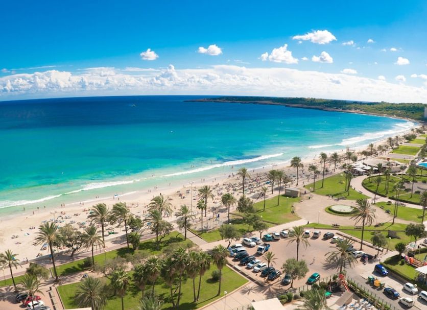 Plaża Zdjęcie