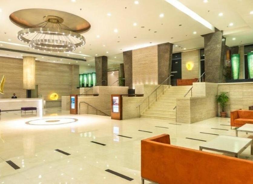 Lobby Zdjęcie